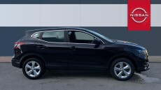 Nissan Qashqai 1.3 DiG-T Acenta Premium 5dr Petrol Hatchback